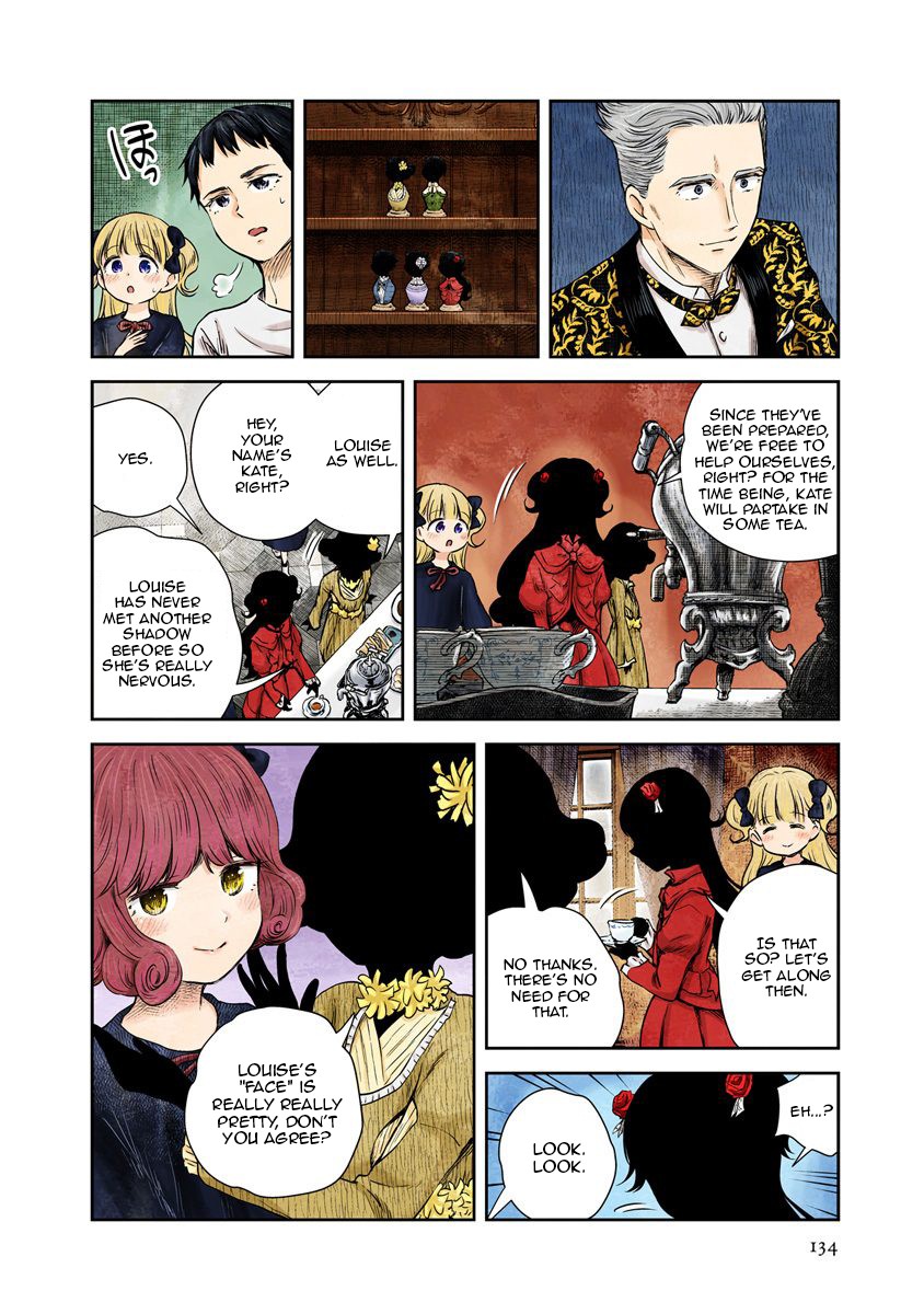 Shadows House, Chapter 23 image 04